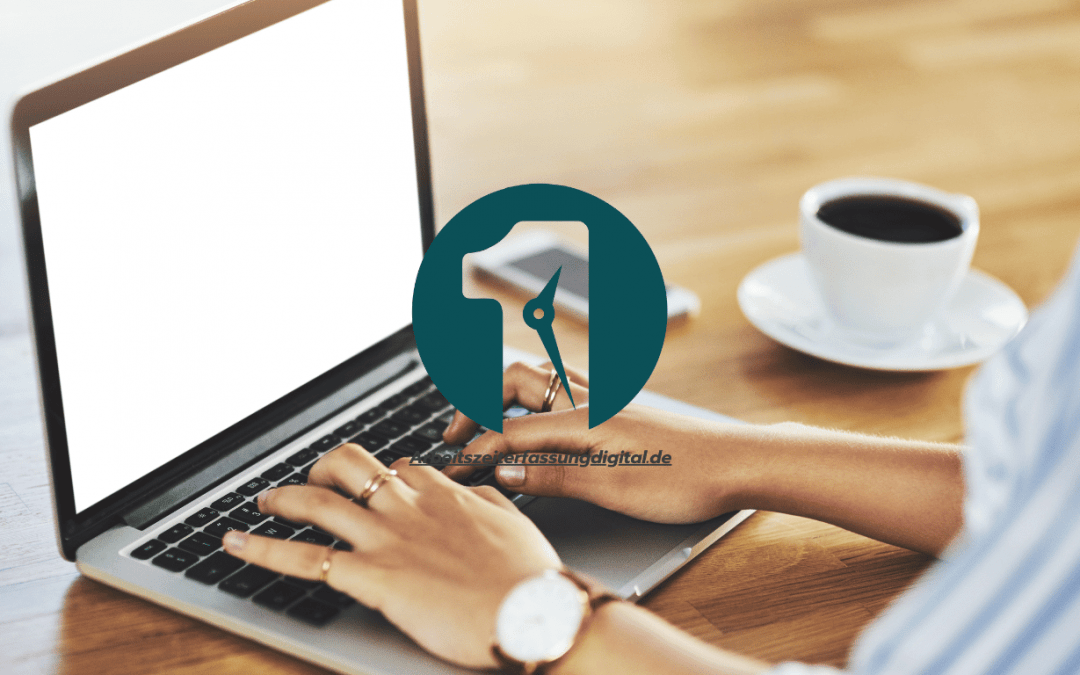 Technologische Innovationen in der digitalen Zeiterfassung